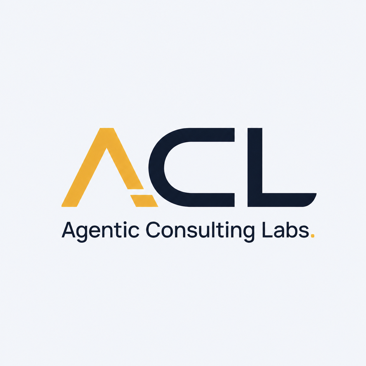 Agentic Consulting Labs.